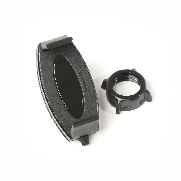 Dash Multi-Mount, Phone Holder; 97-06 Jeep Wrangler TJ/LJ - 2