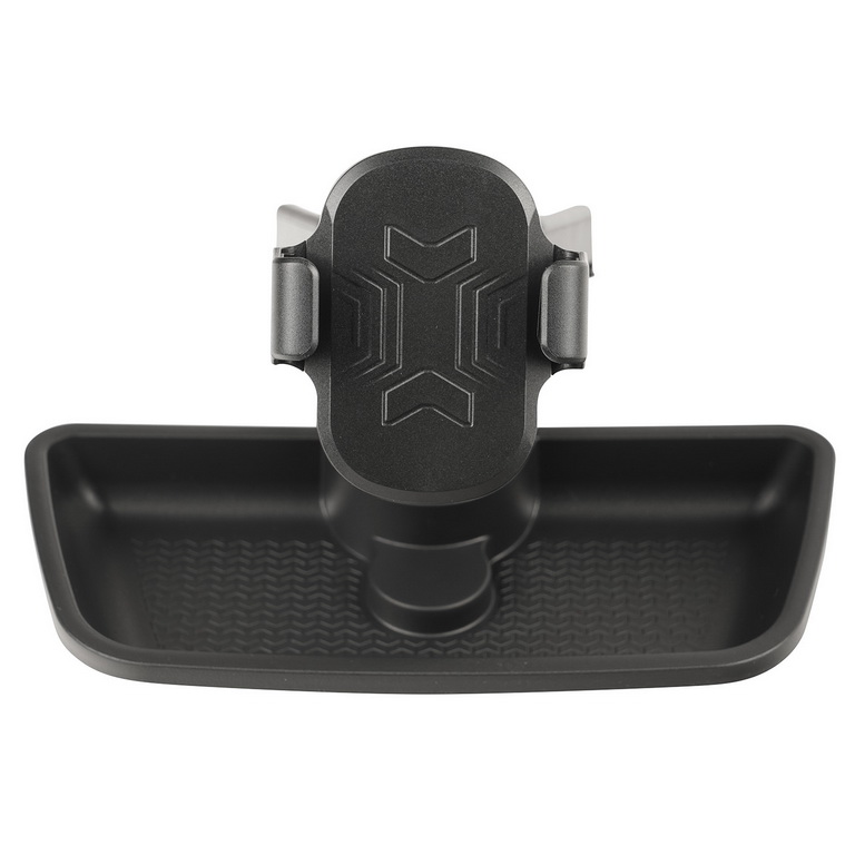 Dash Multi-Mount Charging Phone Kit; 11-18 Jeep Wrangler JK - 1