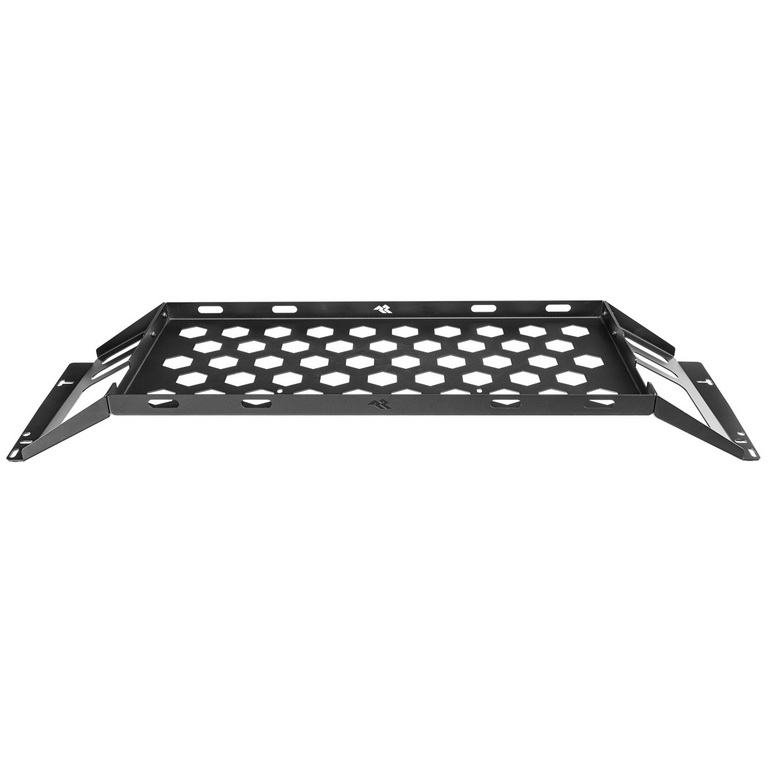 INTERIOR STORAGE RACK 2007-2021 Wrangler JK/JL 4-Door