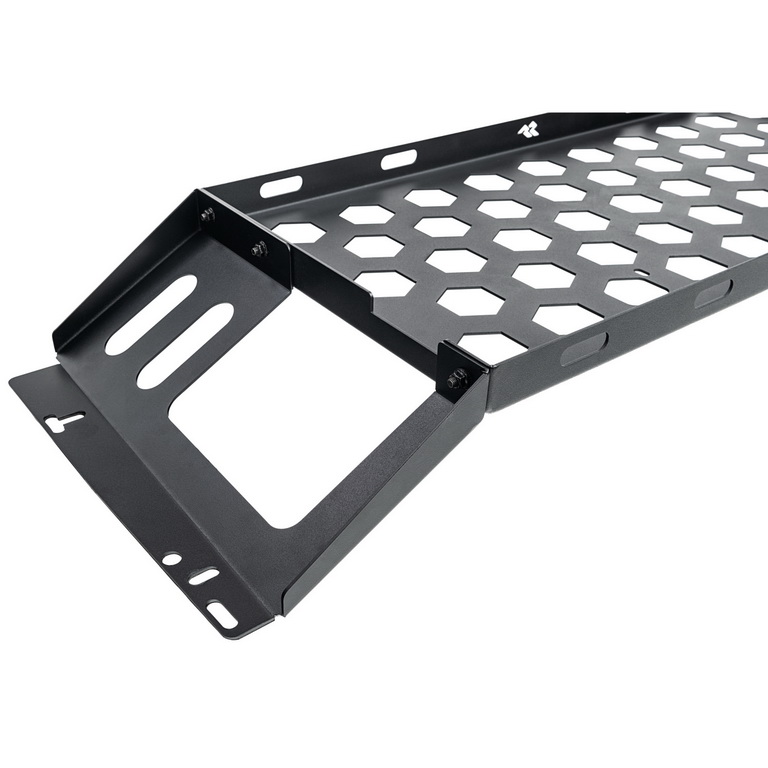 Wewnętrzna półka 2007-2021 Wrangler JK/JL 4-Door - 3