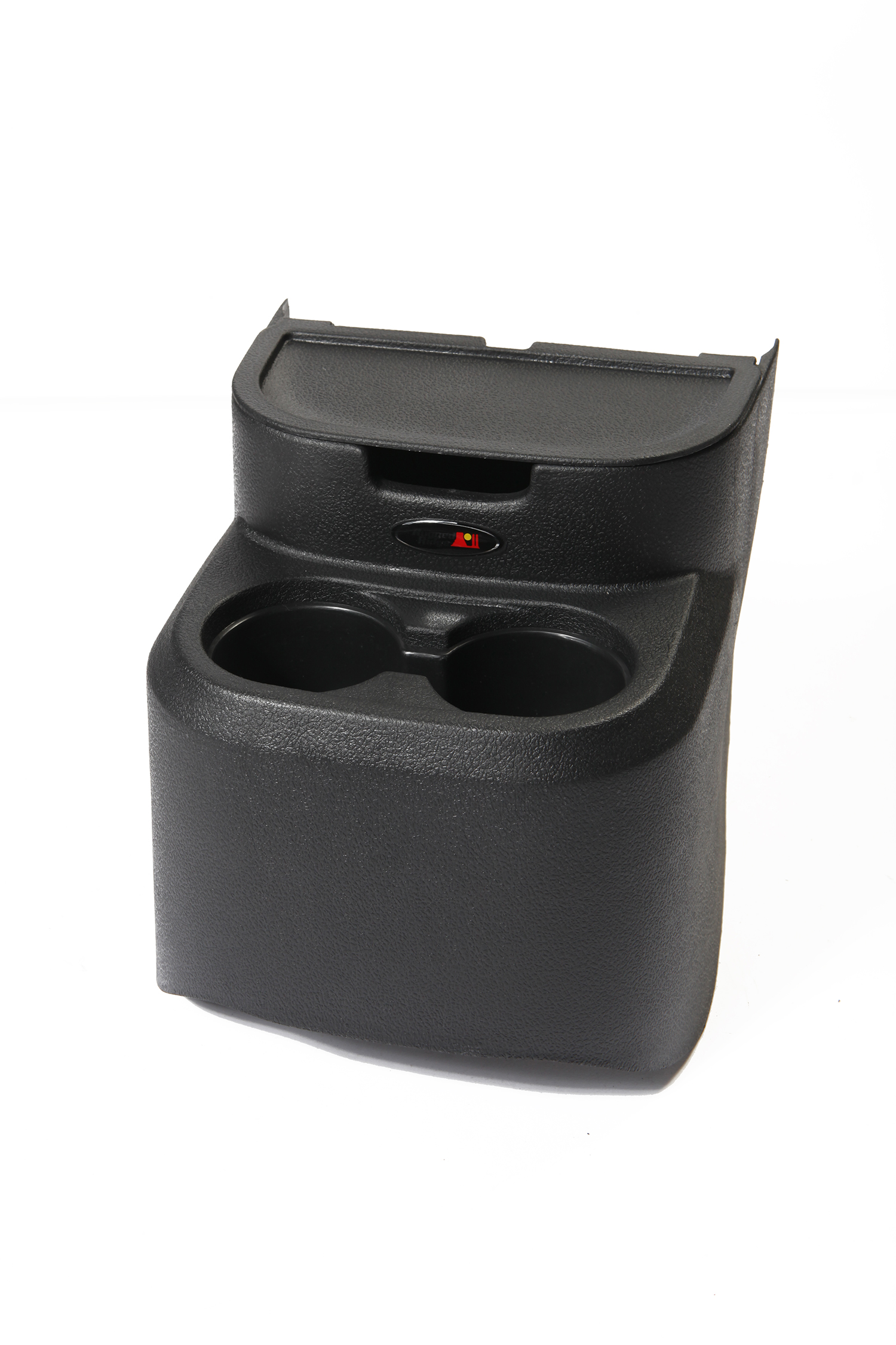 Organizer, Rear, Seat Mounted, Black; 11-18 Jeep Wrangler JKU, 4 Door