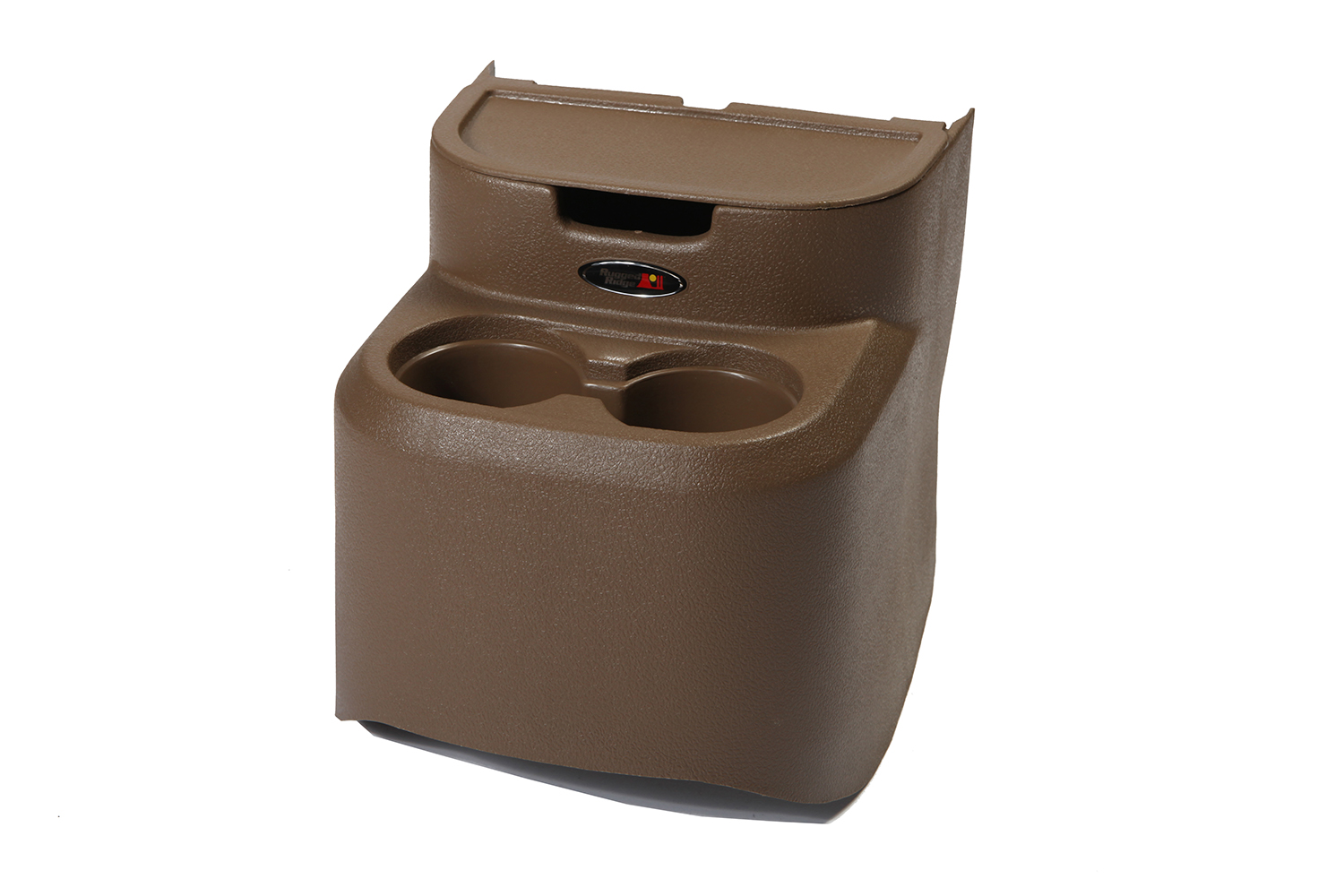 Organizer, Rear, Seat Mounted, Tan; 11-18 Jeep Wrangler JKU, 4 Door