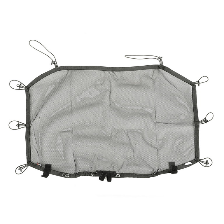 Daszek Sun Shade do hardtopa, czarny; 07-16 Jeep Wrangler JK/JKU