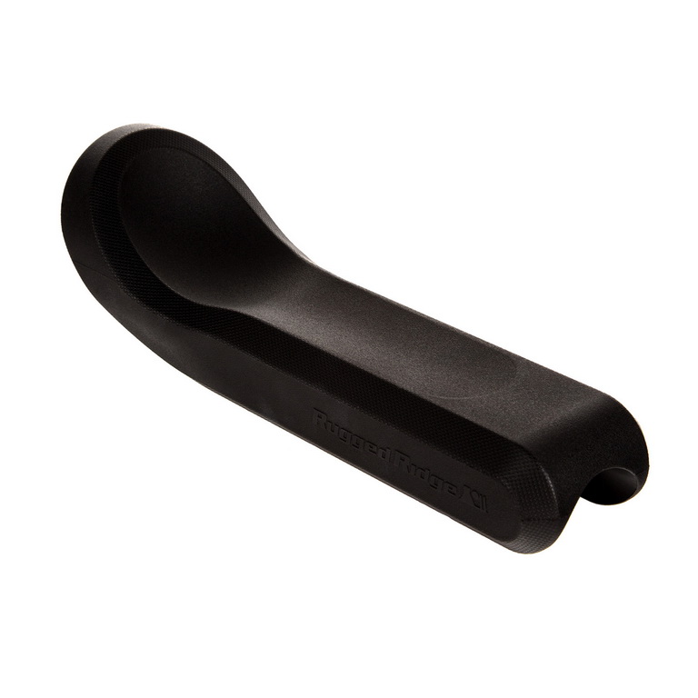 Door Armrest, Contoured, for 1.5 Inch to 2 Inch Tube Doors - 1