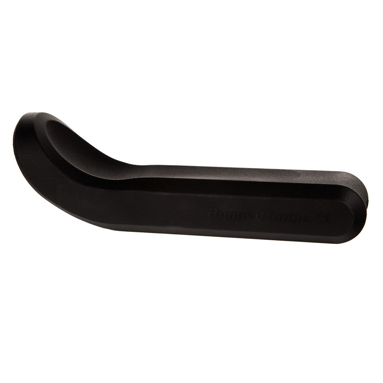 Door Armrest, Contoured, for 1.5 Inch to 2 Inch Tube Doors - 2
