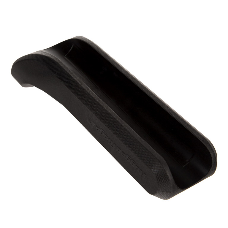 Door Armrest, Contoured, for 1.5 Inch to 2 Inch Tube Doors - 3