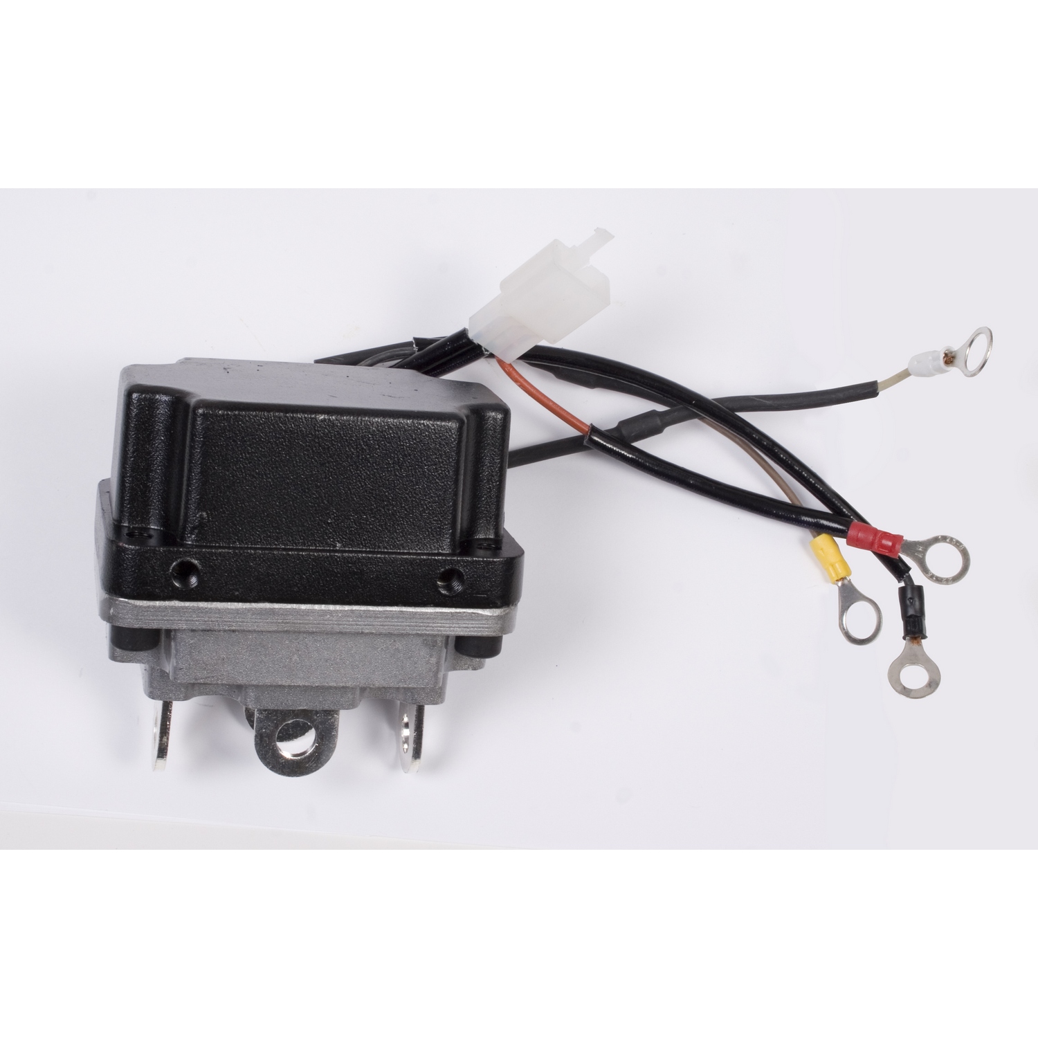 Winch Solenoid, Rugged Ridge Winches - 1