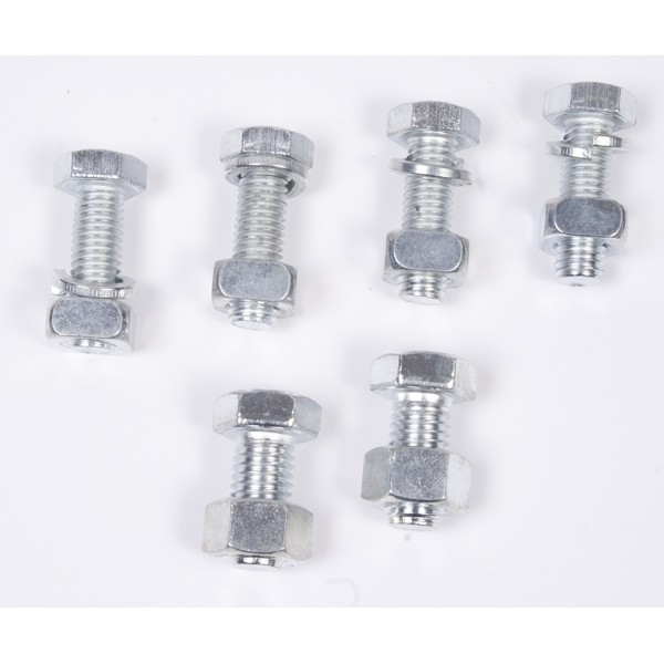 Winch Mounting Hardware Bolts, Rugged Ridge Winches