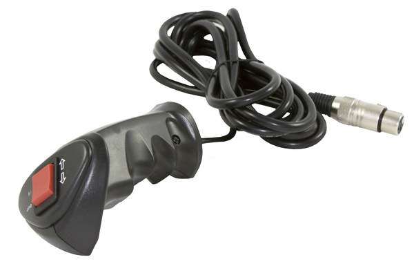 Pilot wyciągarki UTV Rugged Ridge 2000/4500
