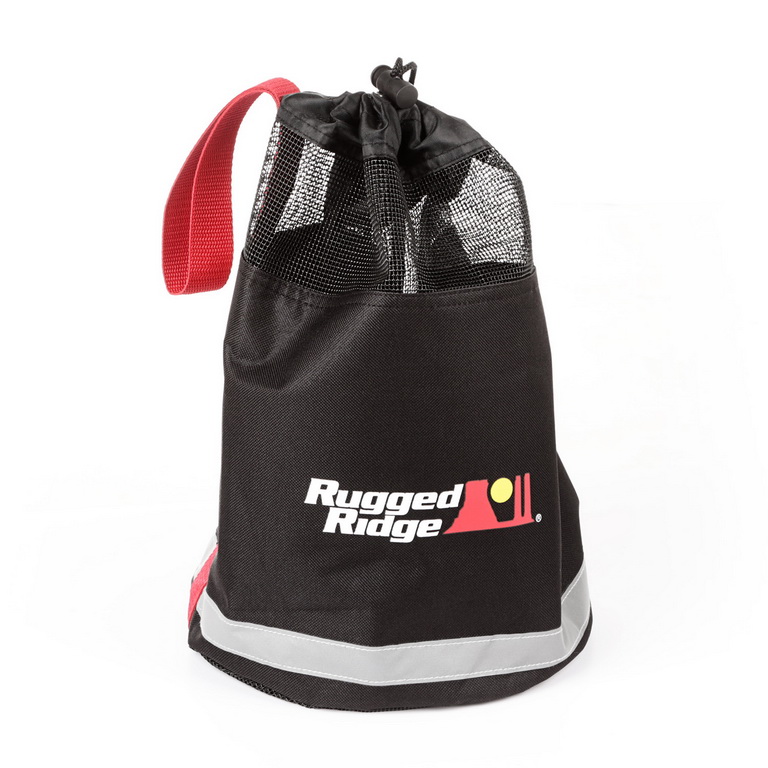 Cinch Bag for Kinetic Rope