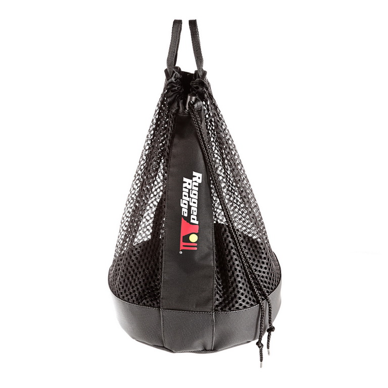 Premium Recovery Gear Bag, Mesh - 1