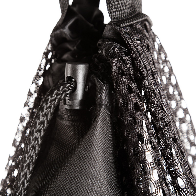 Premium Recovery Gear Bag, Mesh - 4