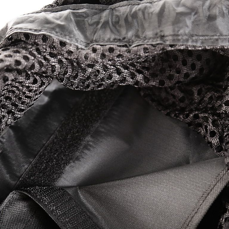 Premium Recovery Gear Bag, Mesh - 6