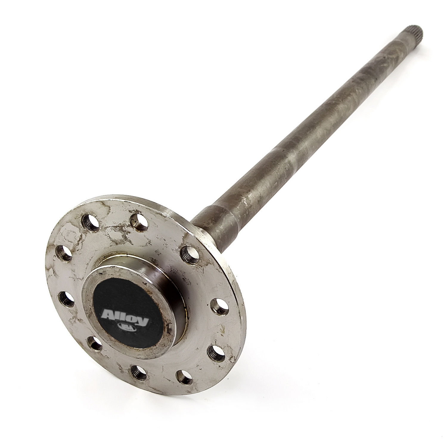 Axle Shaft, Rear, Left; 97-04 Ford F-150/Expedition, 838 Inch Axles - 1