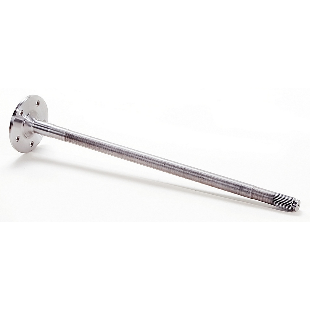 Axle Shaft, Rear, 5-Lug; 79-93 Ford Mustang/Ranger/Bronco, 8.8 Inch - 1