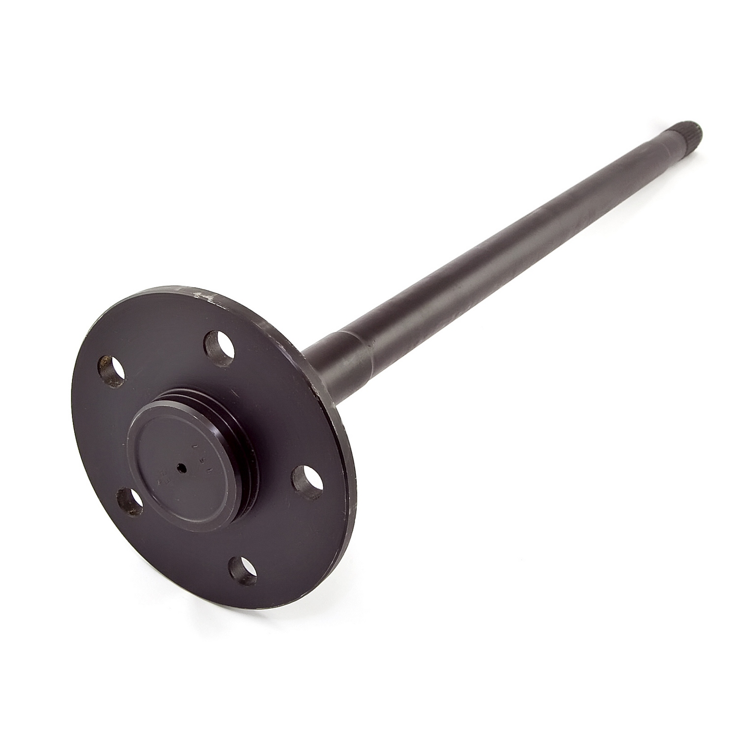 Axle Shaft, Rear, Left, C-Clip; 93-97 Ford Ranger, 8.8 Inch Axles - 1