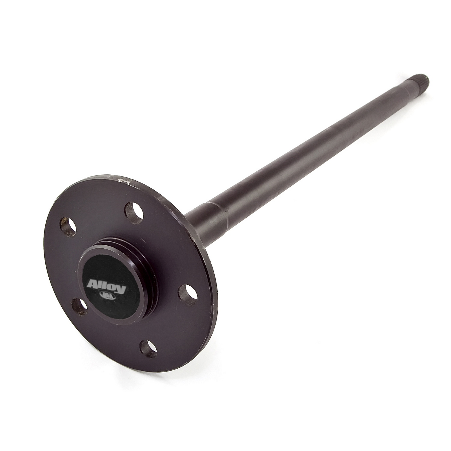 Półoś tylna 9.75/34 wpust. prawa 97-04 Ford F150 małe łożysko