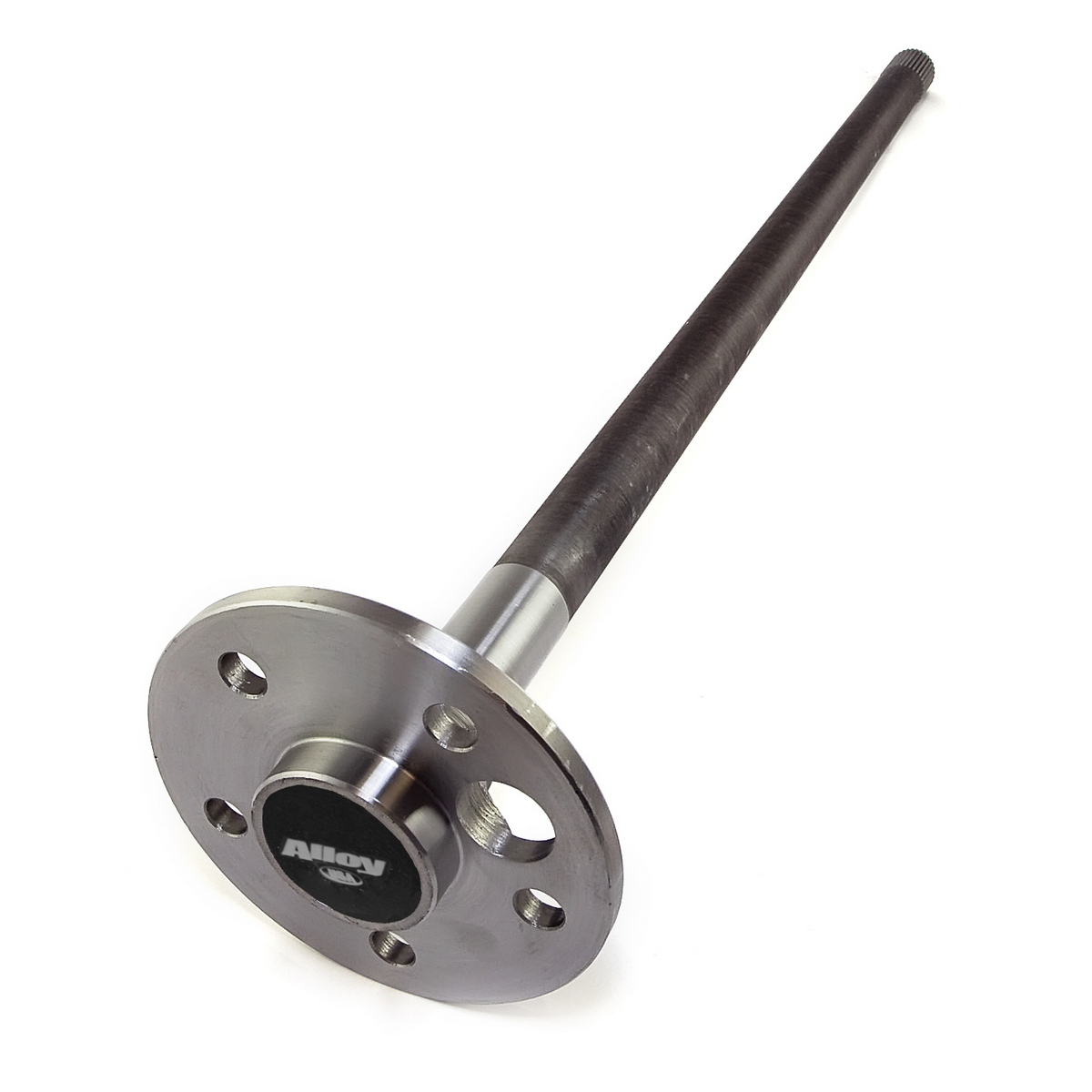 Axle Shaft, Rear, Right; 66-70 Ford Mustang/Mercury Cougar, 9 Inch - 1