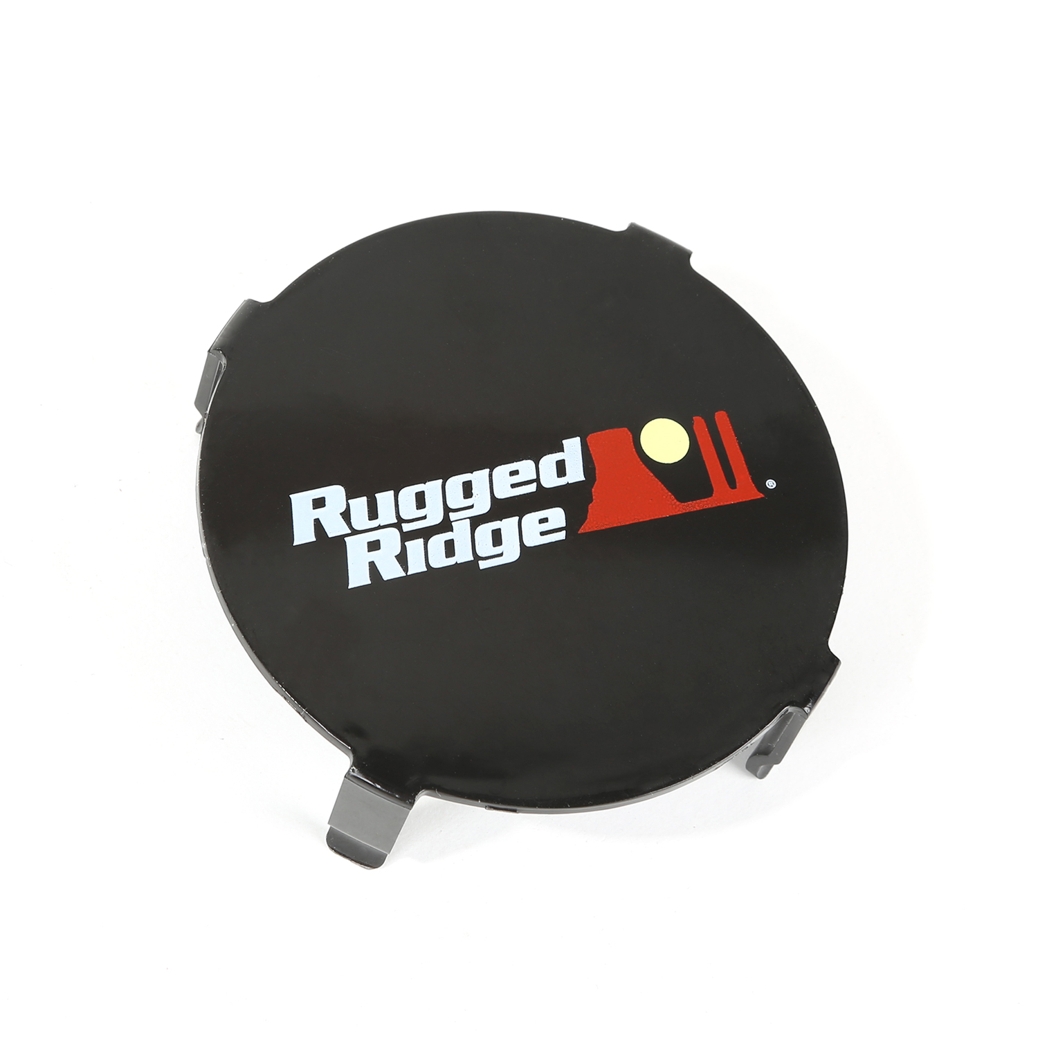 Light Cover, 3.5 Inch, Black