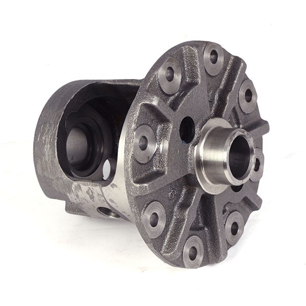 Differential Carrier, 3.55-4.56, Trac Lok; 87-00 Wrangler, for Dana 35 - 1