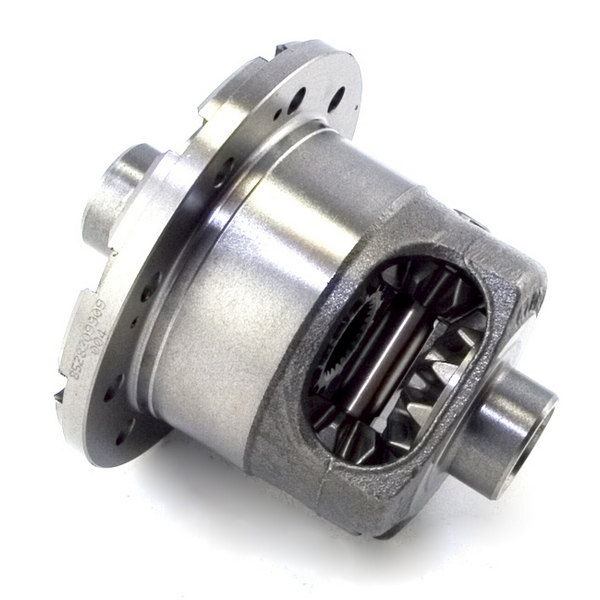 Differential Case Assembly for dana 30 with Vari-Lok, 3.73 & Up Ratio - 1