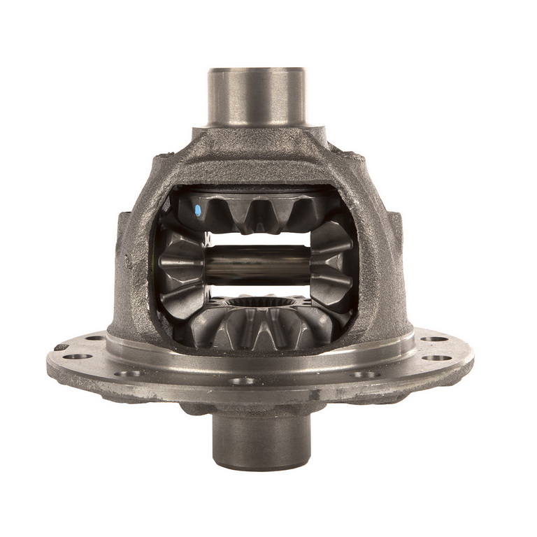 Differential Carrier, 1/2-In; 07-18 Jeep Wrangler JK, for Super D44 - 1