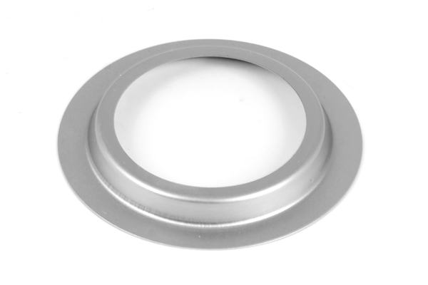 Bearing Baffle, Front, Pinion; 07-18 Jeep Liberty KK/Wrangler JK/JKU - 1
