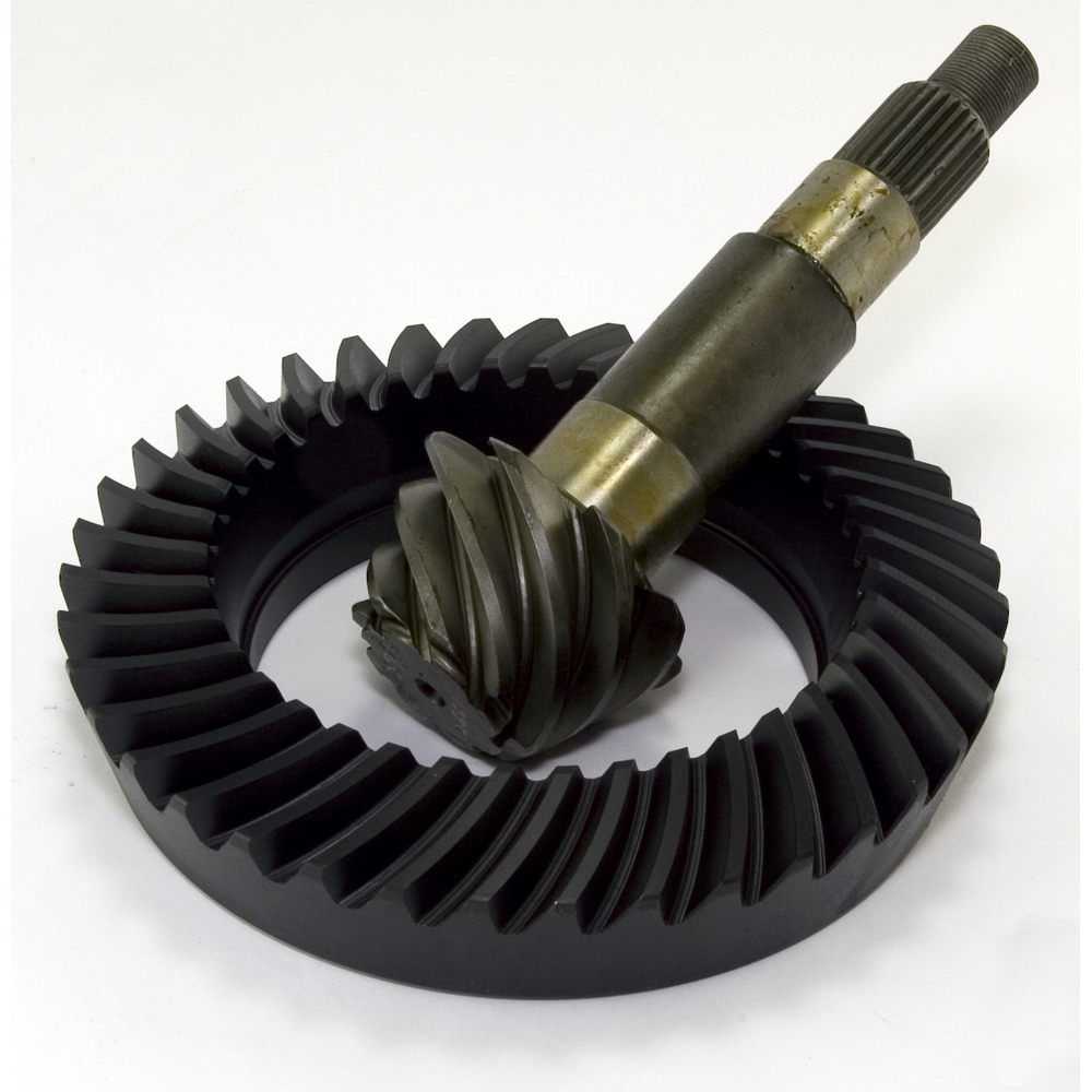Ring and Pinion, 4.88 Ratio, Rear; 76-86 Jeep CJ5/CJ7/CJ8, AMC 20 - 1