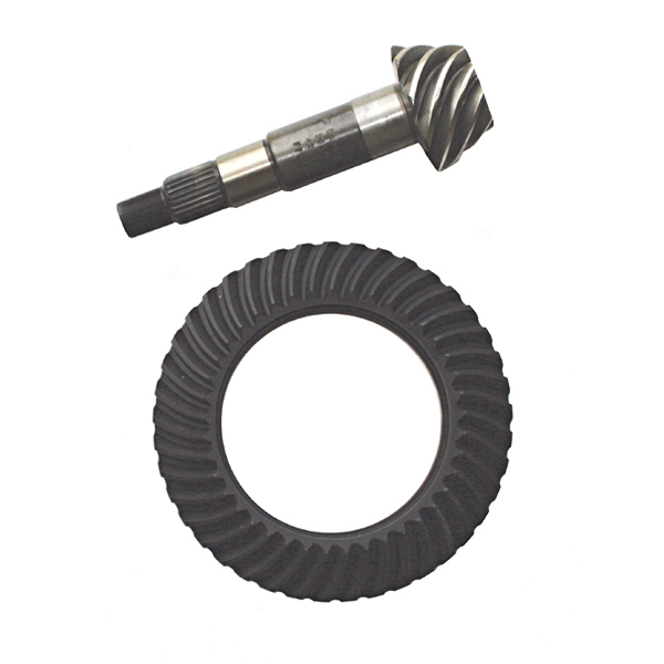 Przełożenie główne Dana 35 4.88 87-07 Jeep Wrangler YJ/TJ
