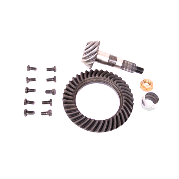 Przełożenie główne Dana 30 3.55 99-03 Jeep Grand Cherokee WJ
