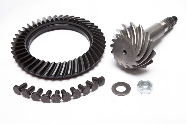 Przełożenie główne Dana 44 3.07 87-93 Jeep Wrangler YJ