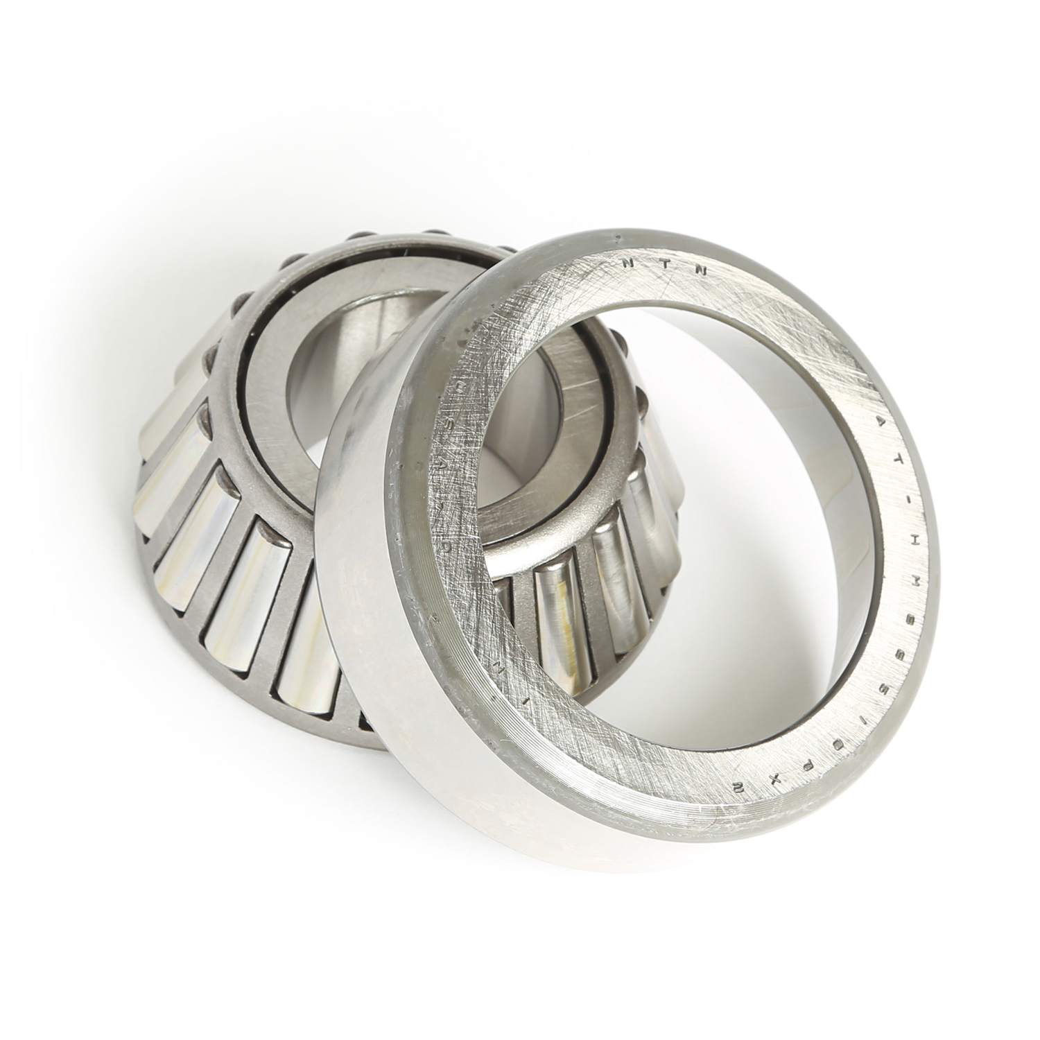 Differential Bearing Kit, Rear, Outer; 74-88 J-Series, for Dana 60 - 1