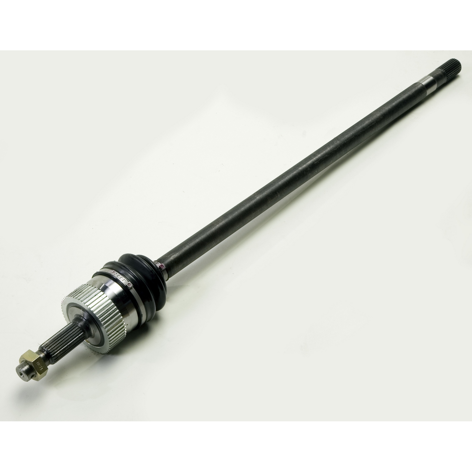 Axle Shaft Assembly, Front, Right; 93-98 Grand Cherokee, for Dana 30