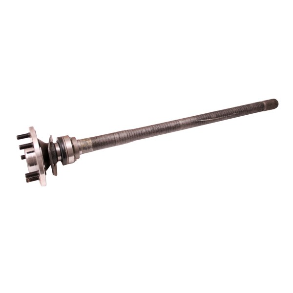 Axle Shaft, Rear, Right; 03-06 Jeep Wrangler TJ, for Dana 44 - 1