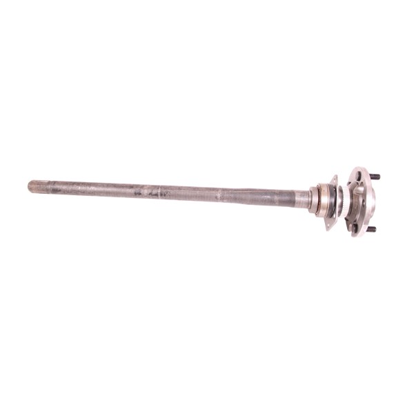 Axle Shaft, Rear, Right; 03-06 Jeep Wrangler TJ, for Dana 44 - 1
