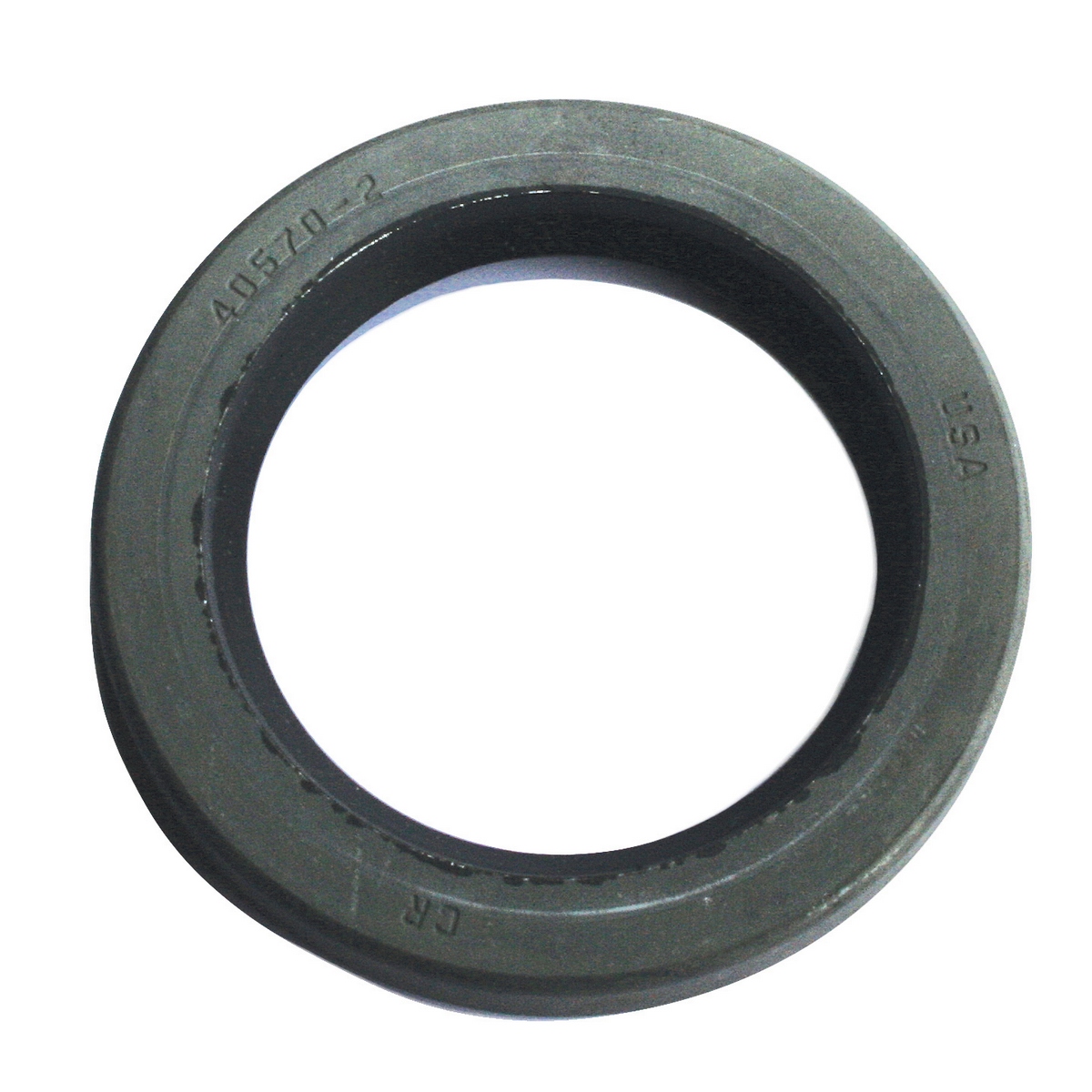 Oil Seal, Front, Inner, Right, 2.29 OD; 84-95 Jeep YJ/XJ, for Dana 30 - 1