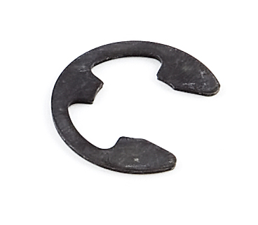 Axle Shaft C-Clip, Center Axle Disconnect; 87-95 Wrangler, for Dana 30 - 1