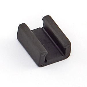 Axle Disconnect Shift Fork Insert; 87-95 Wrangler YJ, for Dana 30