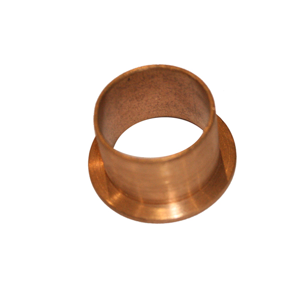 Axle Spindle Bushing, Front; 41-71 Willys/Jeep, for Dana 25/27 - 1