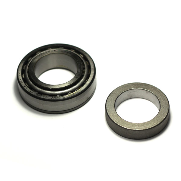 Axle Shaft Bearing Kit, Rear; 72-11 Jeep CJ/YJ/TJ/MJ/XJ, for Dana 44 - 1