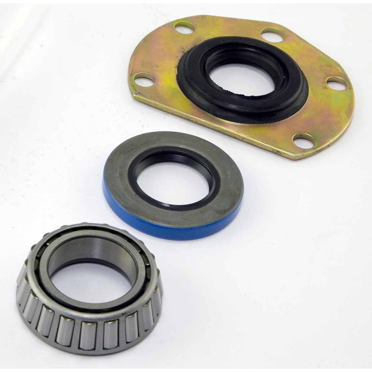 Differential Bearing Kit; 76-86 Jeep CJ5/CJ7/CJ8 Scrambler, AMC 20 - 1