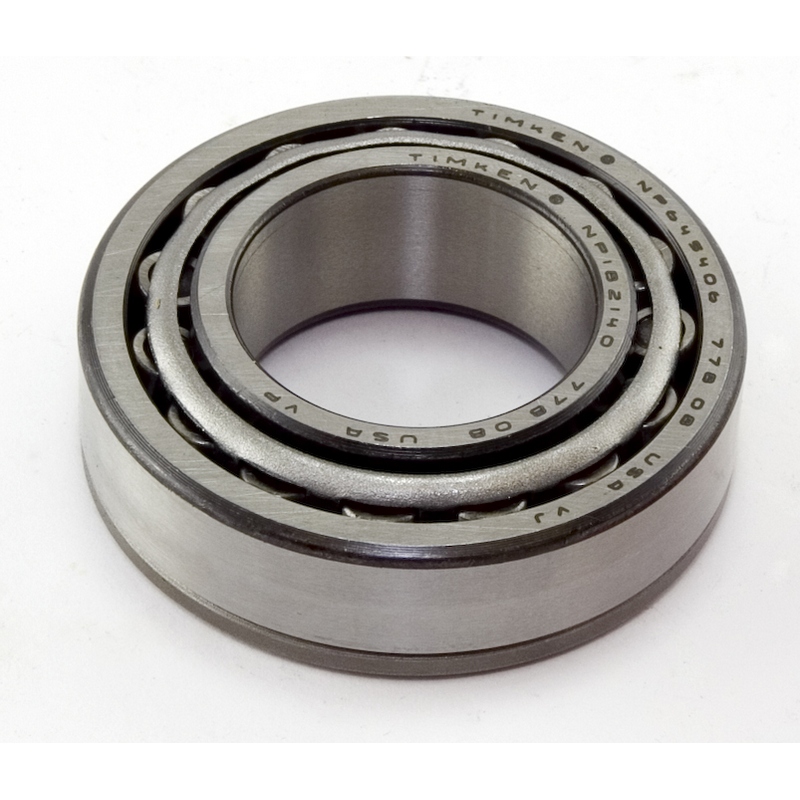 Axle Shaft Bearing; 93-04 Jeep Grand Cherokee - 1