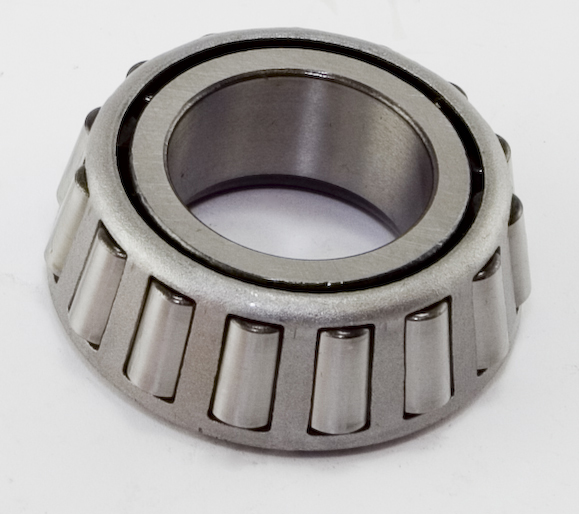 Axle Wheel Hub Bearing, Front, Inner, Conical; 28-48 Ford/Willys - 1