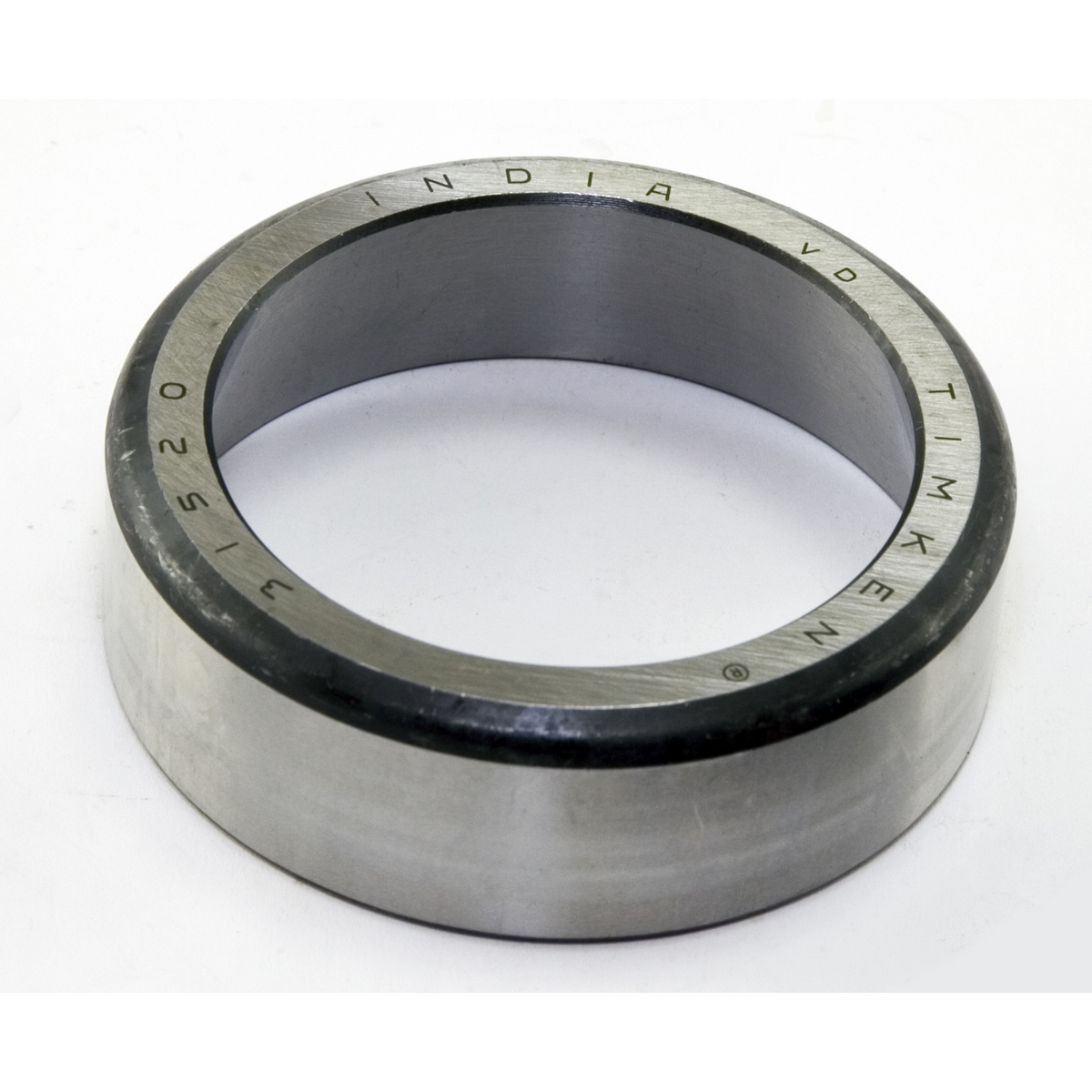 Differential Bearing Race, Inner; 48-91 Willys/Jeep, for Dana 44 - 1