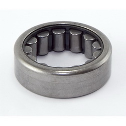 Differential Carrier Bearing, Conical; 47-65 Willys, for Dana 53 - 1