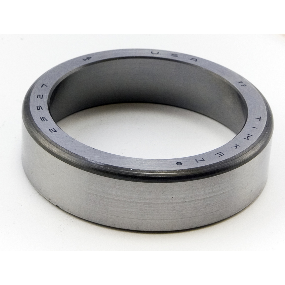 Differential Carrier Bearing Race; 47-65 Willys Truck, for Dana 53 - 1