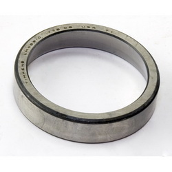 Differential Carrier Bearing Race; 77-91 SJ/J10/J20/J-Series Trucks - 1