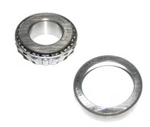Transfer Case Bearing Kit; 41-71 Willys/Ford/Jeep, for Dana 18