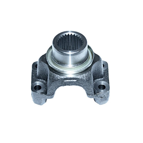 Yoke, U-Bolt Style, 26 Spline; 72-86 Jeep CJ5/CJ7/CJ8, for Dana 30 - 1