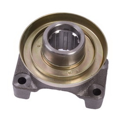Yoke, 10 Spline, Quadra Trac; 41-79 Willys/Jeep, for Dana 18/20